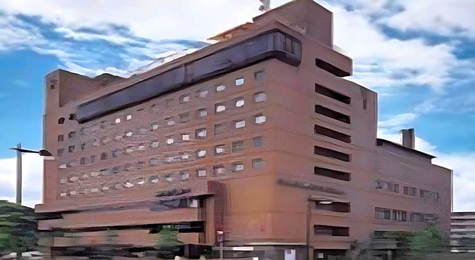Hotel Anesis Seto-Ohashi