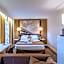 Hotel Mercure Cergy-Pontoise Centre
