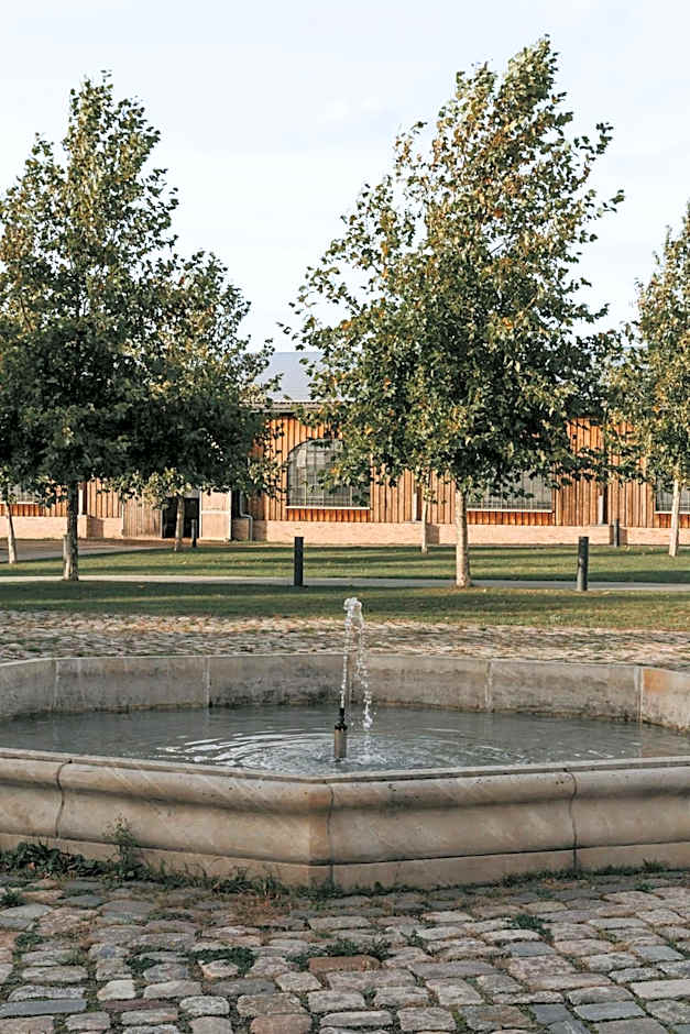 Gut Sarnow - Hotel und Restaurant