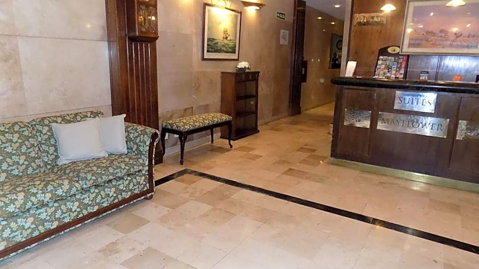 Mayflower Suites