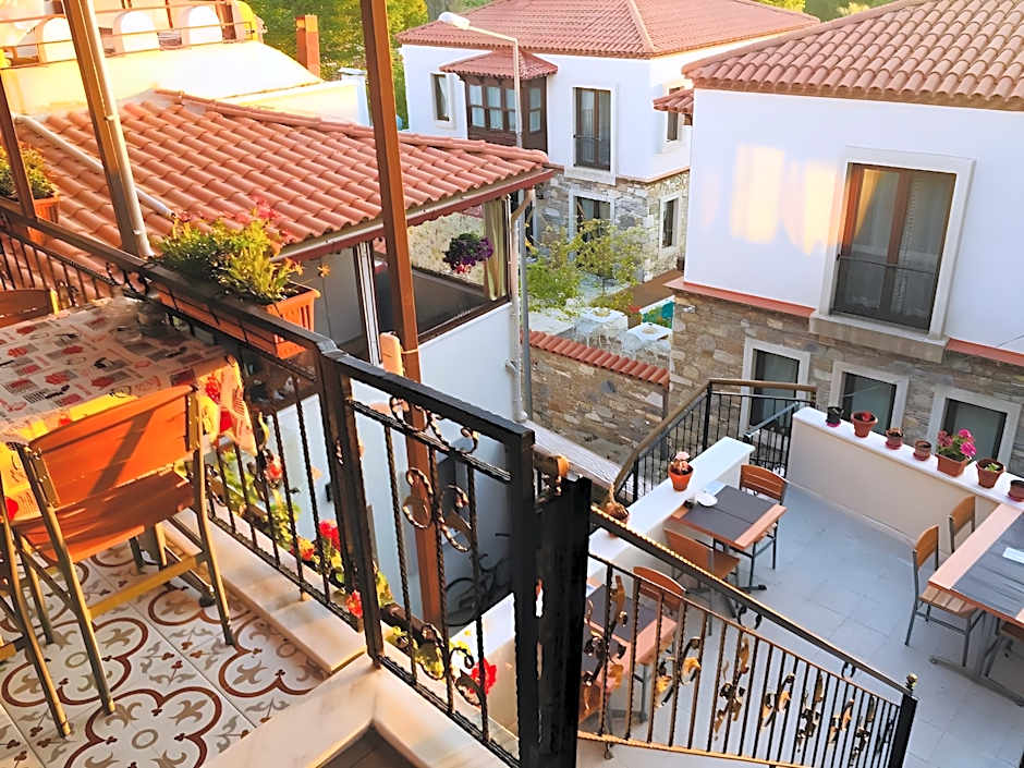 ENA Serenity Butik Otel