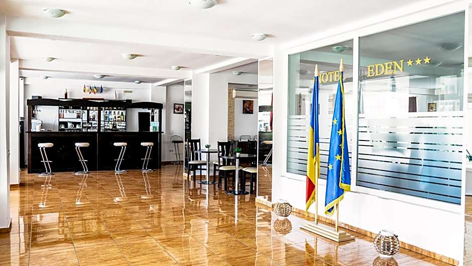 Hotel Eden
