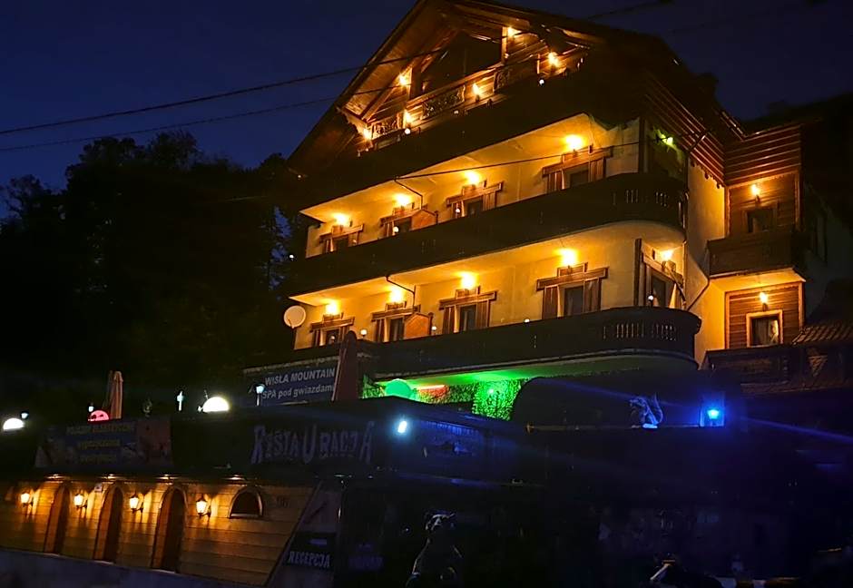 Wisła Mountain SPA