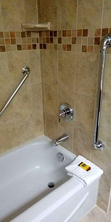 Best Western Plus Otonabee Inn