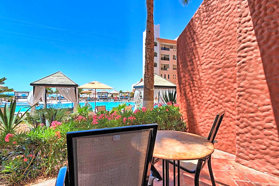 Peñasco del Sol Hotel