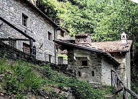 Mulini di Verrucole