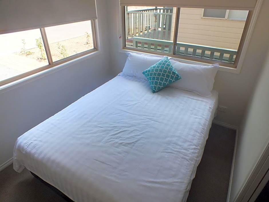 Albury Gardens Tourist Park