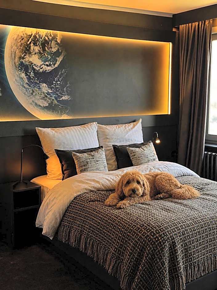 Sleephotels Cosmos