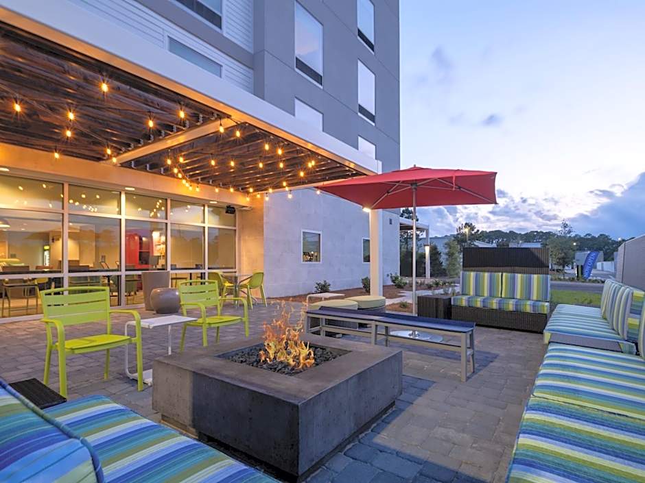 Home2 Suites by Hilton Santa Rosa Beach