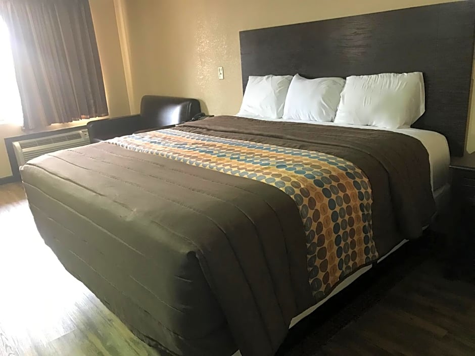 Memphis Inn