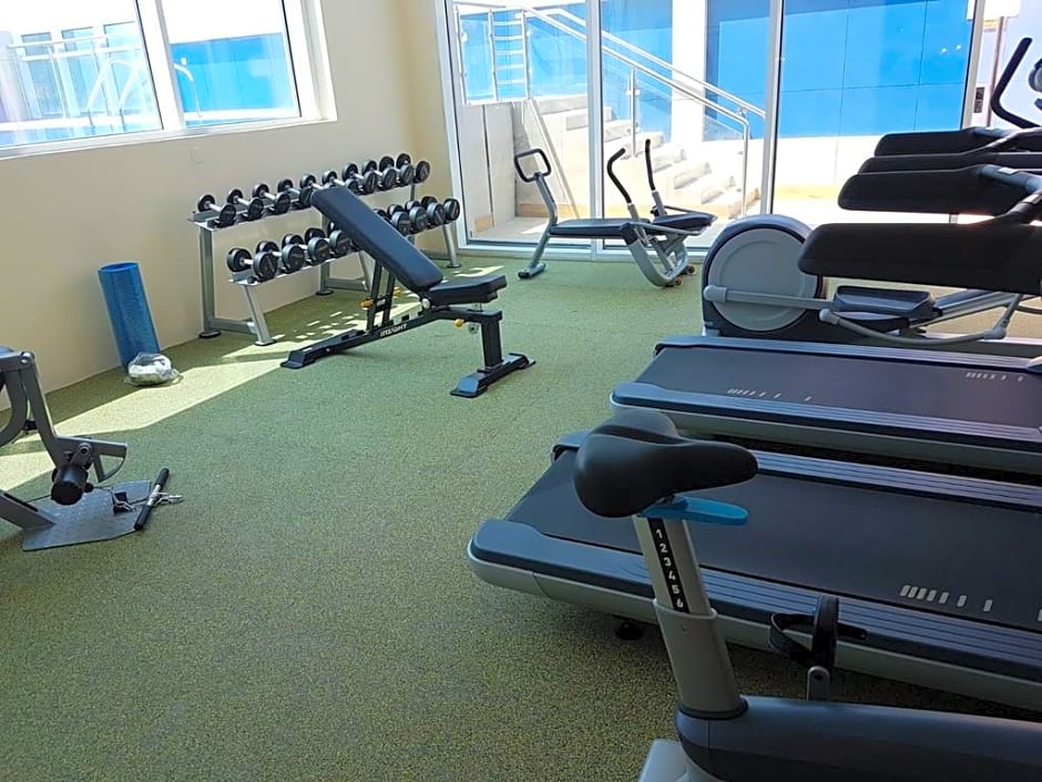 Al Mansour Plaza Hotel