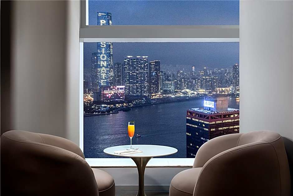 Motto by Hilton Hong Kong SoHo