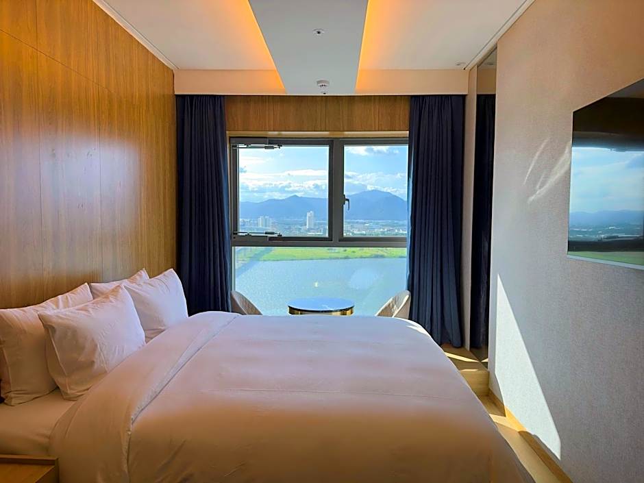Hotel tt Gupo
