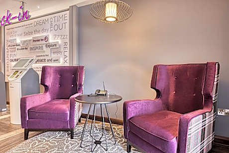 Premier Inn Plymouth City Centre - Derry's Cross