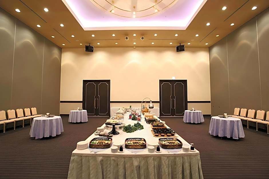 Goi Grand Hotel