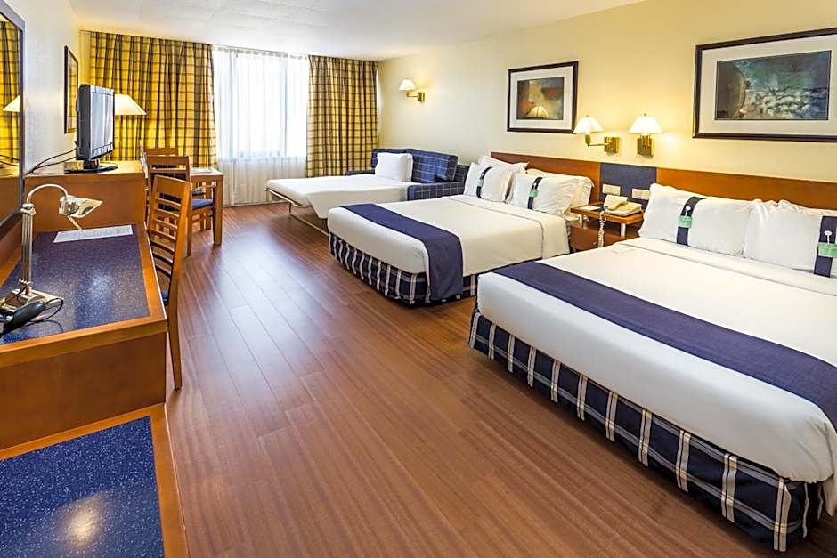 Holiday Inn Lisboa By IHG