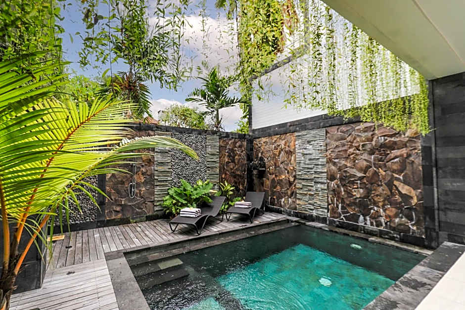 Puri Bagus Villa by Great Bali Villas