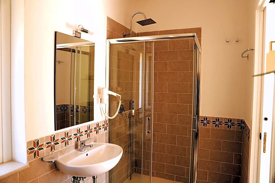 Country House “ Il Mandorlo”