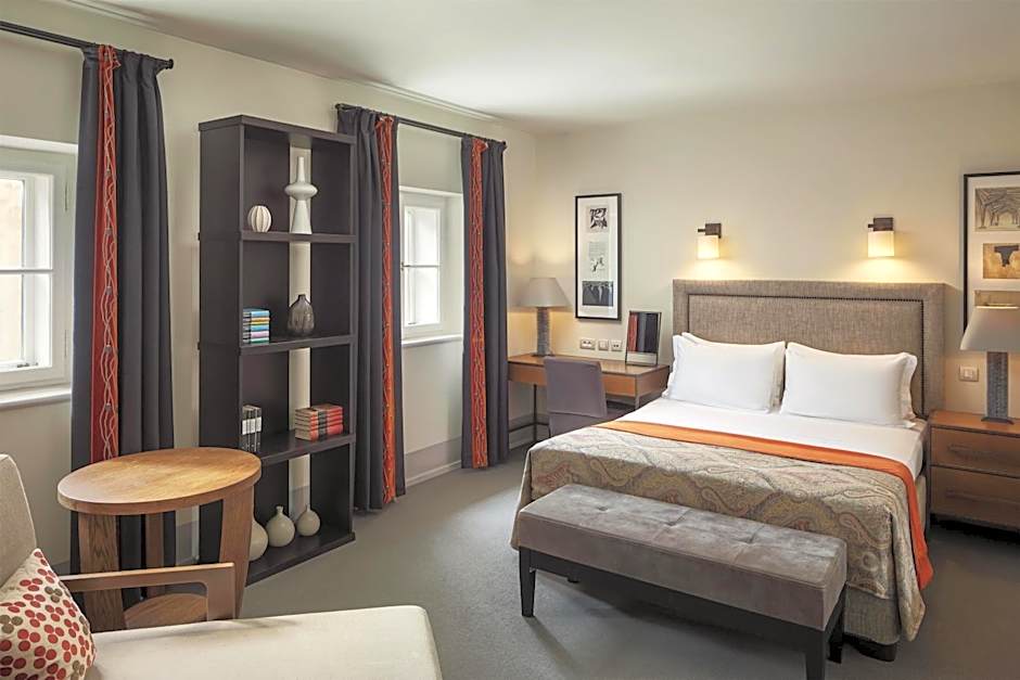 Augustine Hotel, Prague