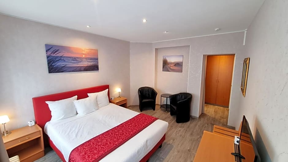 Hotel Cardiff