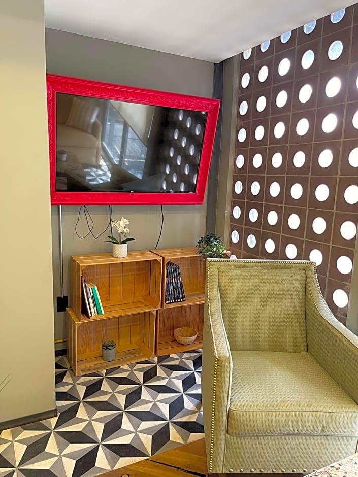 Departamento SUPER ubicado y Moderno en la CONDESA