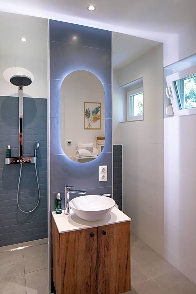 Pension Auszeit Velden