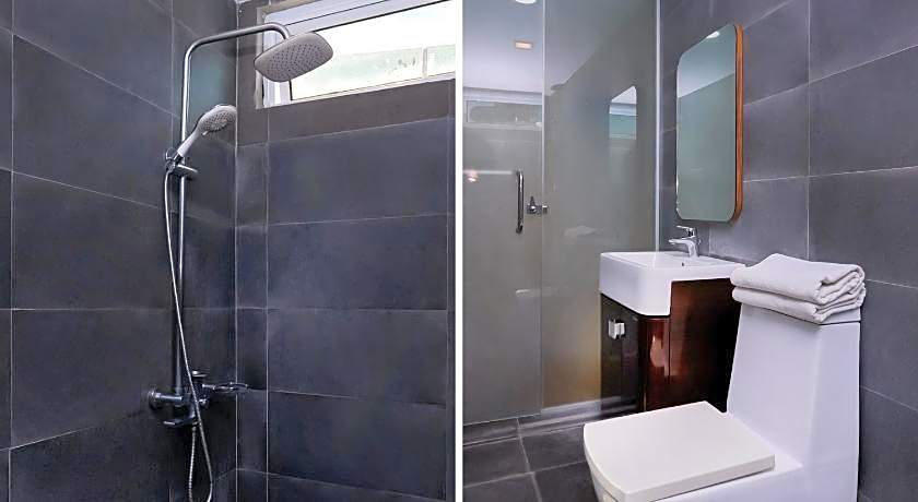 Super OYO 977 Hong Kong Suites