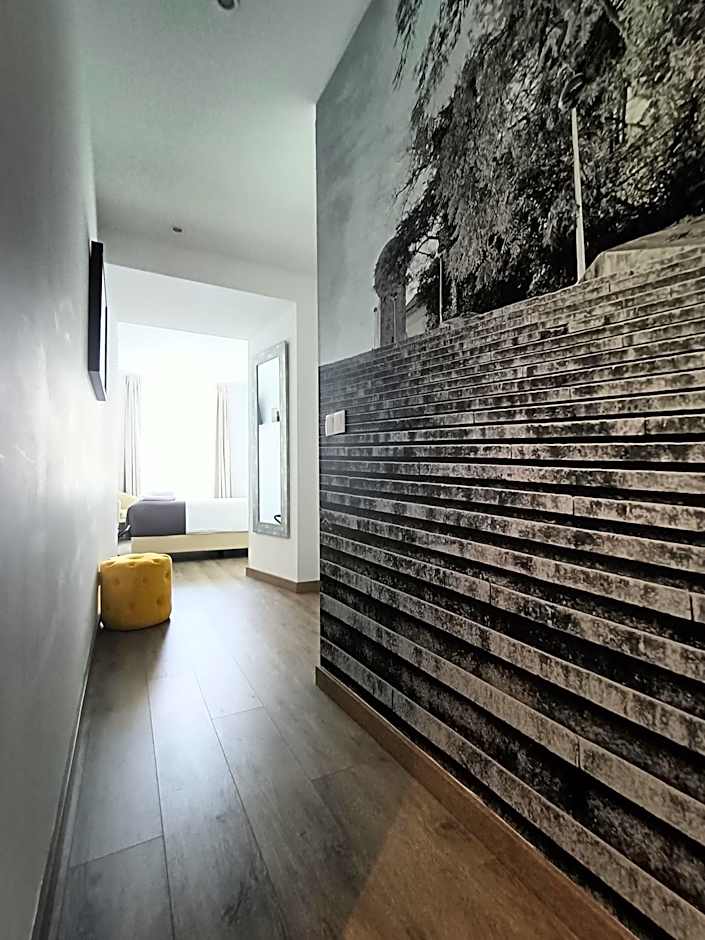 Coimbra Monumentais B&B