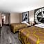 Super 8 by Wyndham Lubbock West 