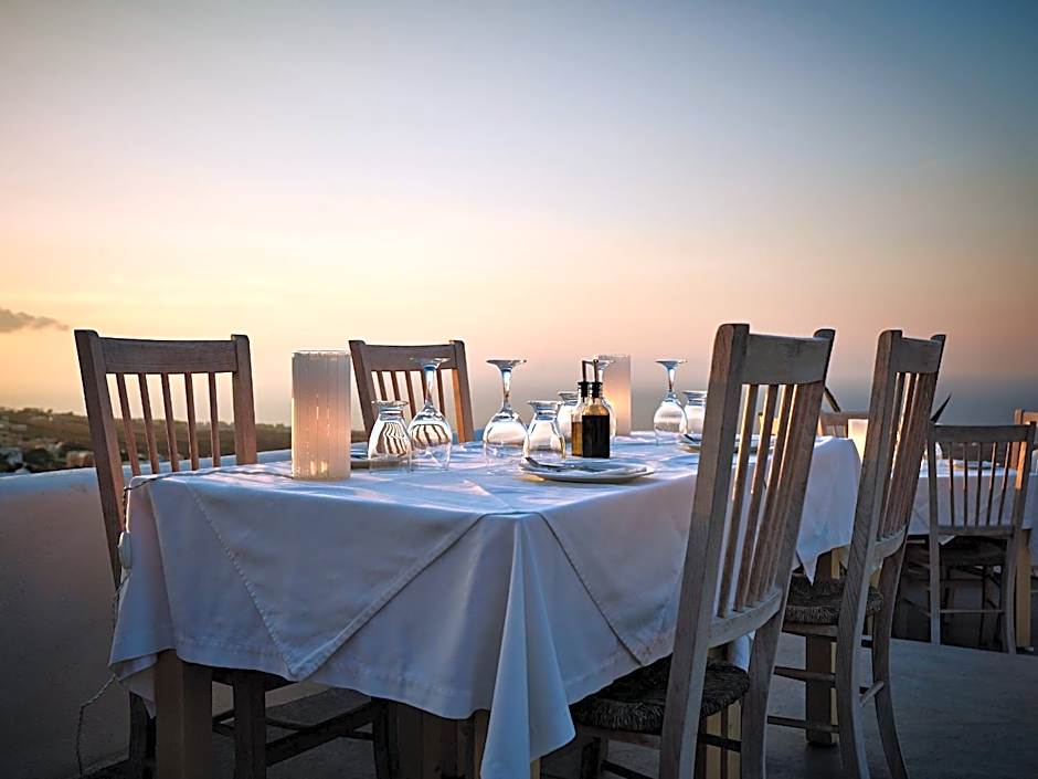 Finikia Memories Hotel
