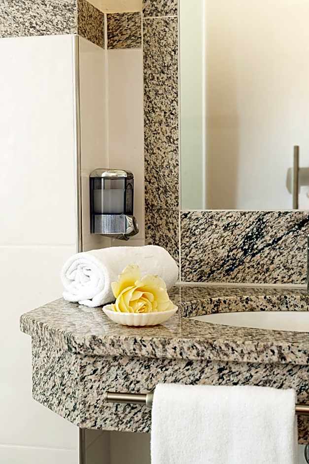 Villa Ceconi by Das Grune Hotel zur Post - 100% BIO