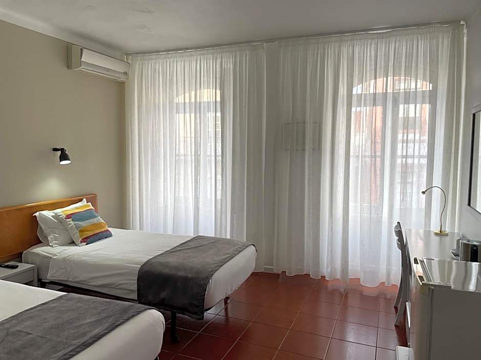 Hotel Ilha