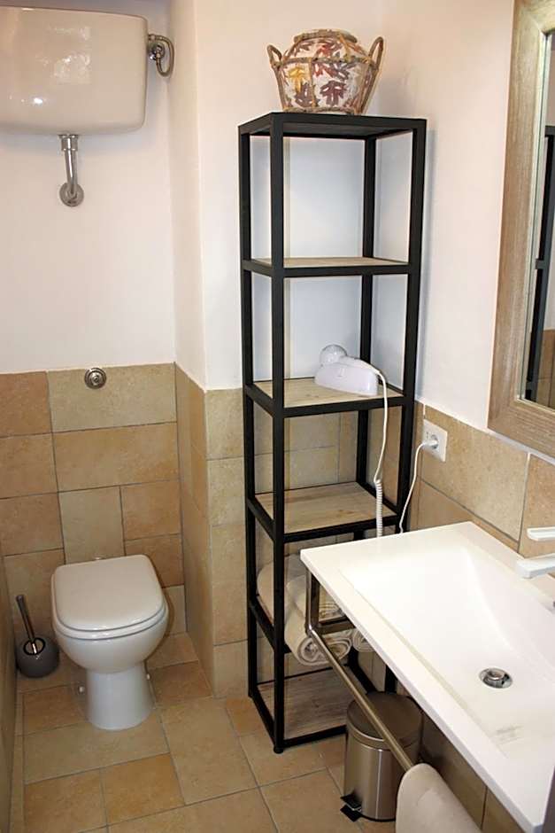 Casetta Minghitto Relaxing rooms in Capri