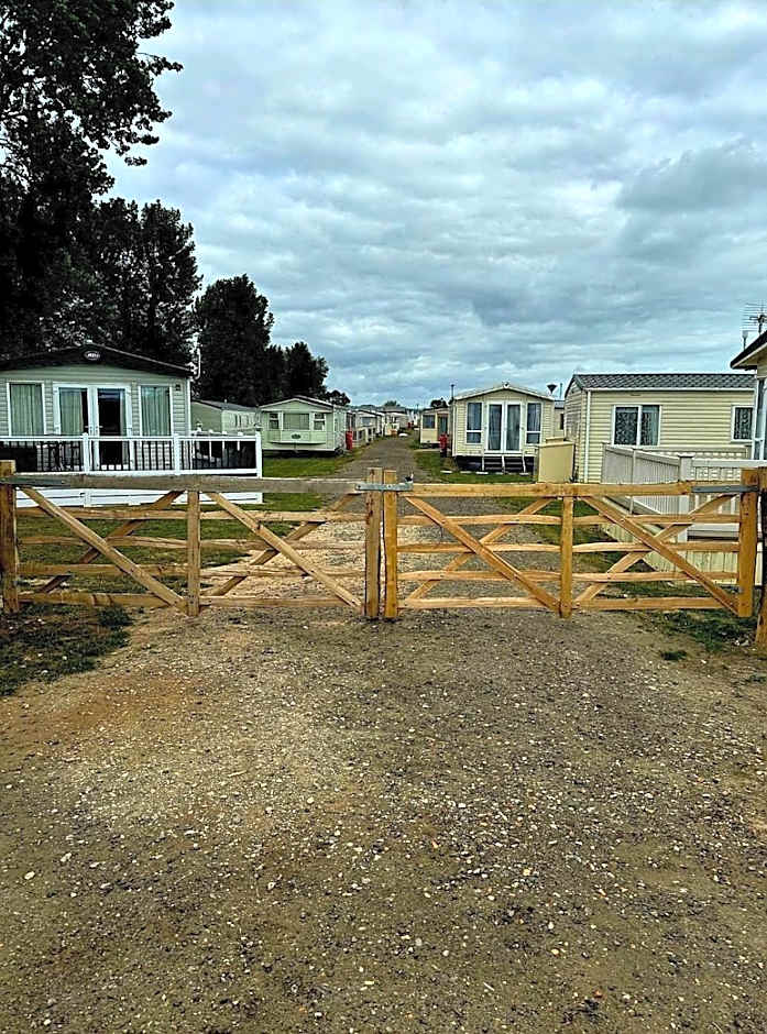 Santana Cosy Campervan formely Butternut