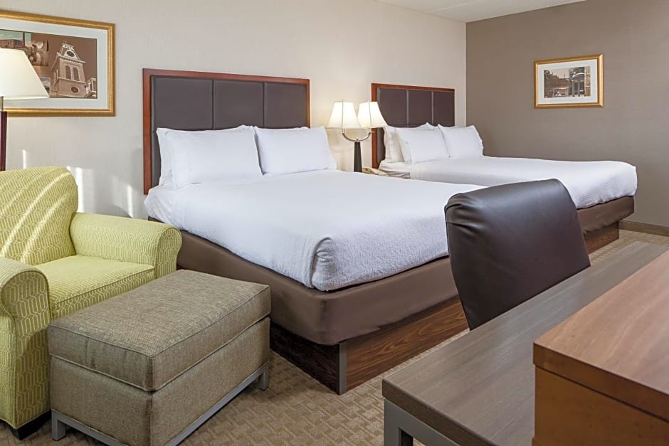 Holiday Inn Manchester Airport By IHG