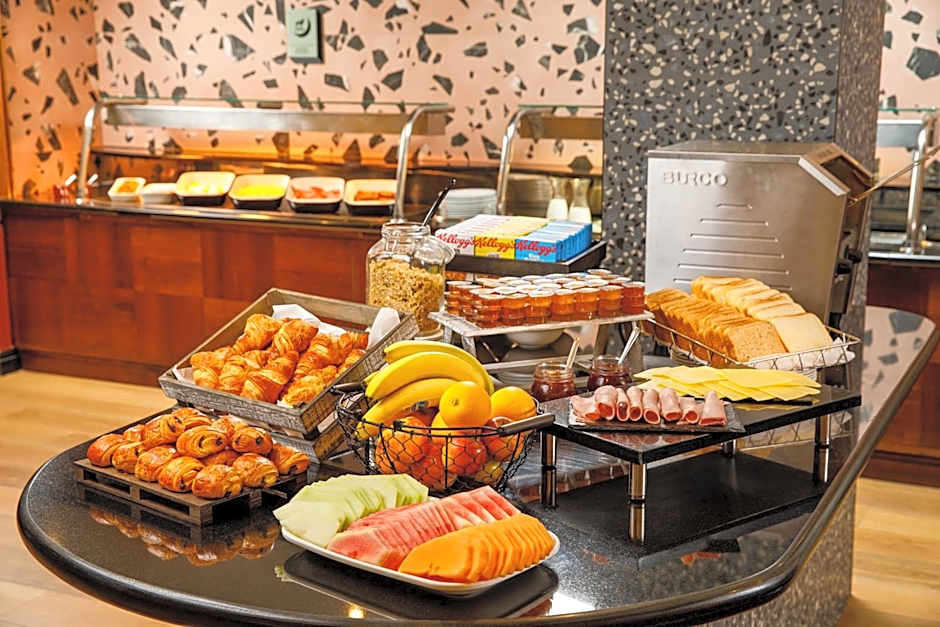 ibis Styles Bournemouth