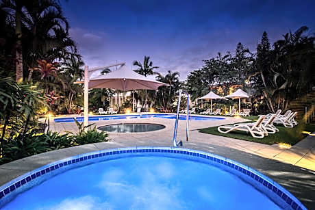 Noosa Harbour Resort