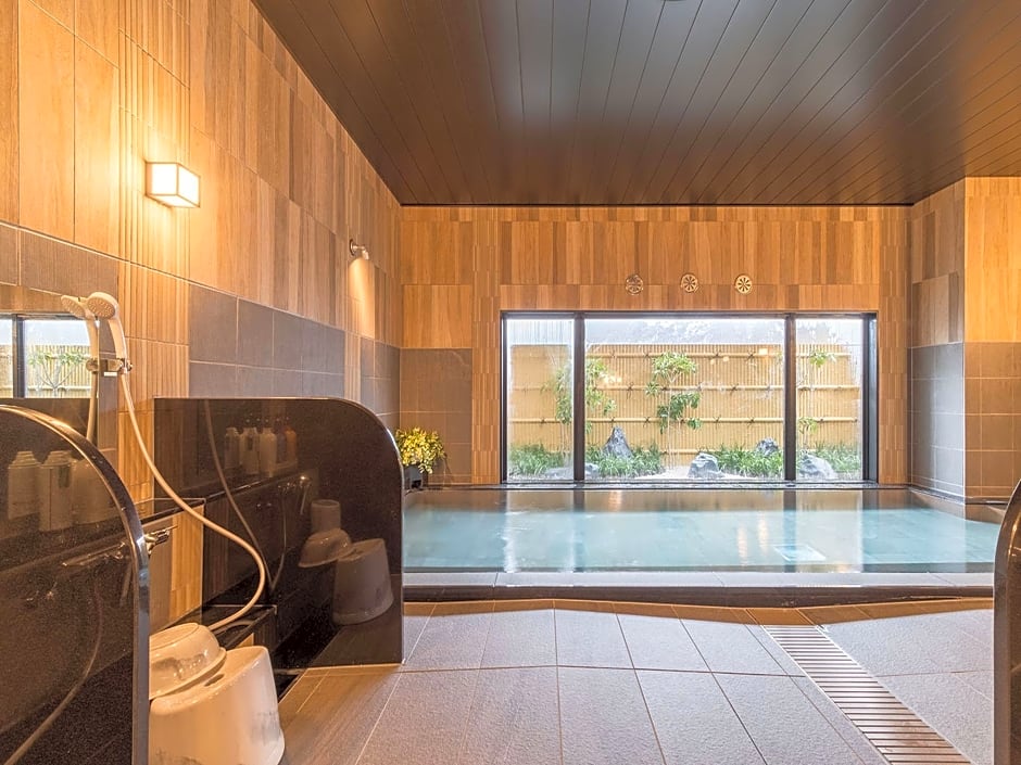 Hotel Route Inn Anan