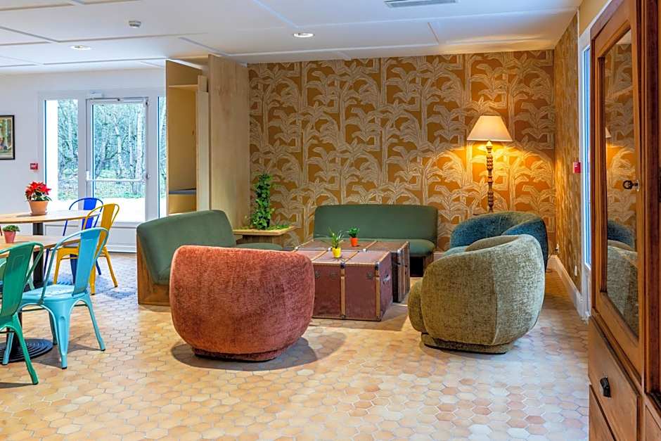 greet Hotel Chatellerault - Ouverture Automne 2024