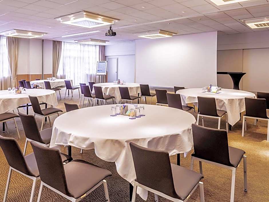 Novotel Southampton