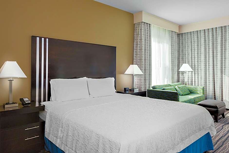 Hampton Inn By Hilton & Suites Mountain View, Ca