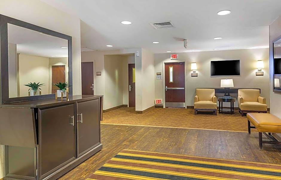Extended Stay America Suites - Boston - Tewksbury