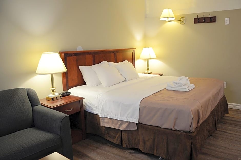 The Highlander Inn