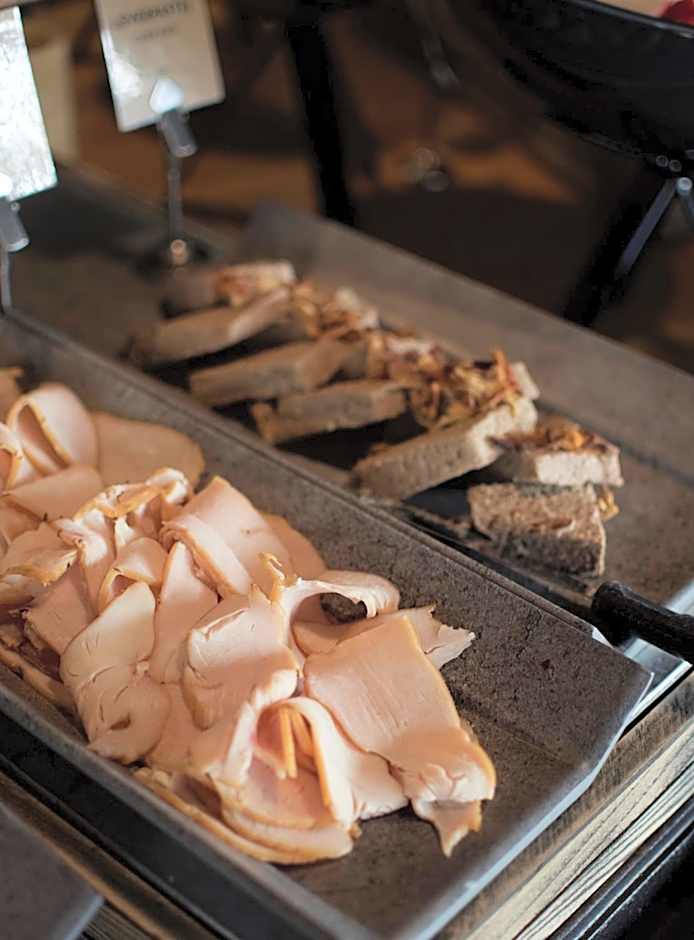 Clarion Hotel Malmo Live