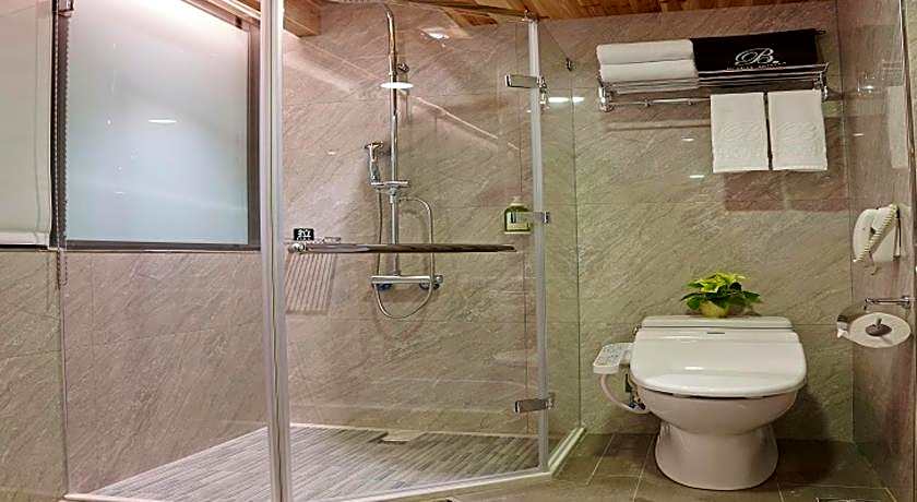 Hotel Bstay - Self Check In