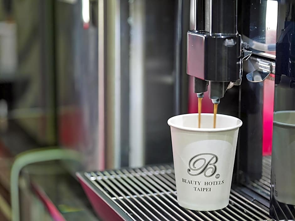 Hotel Bstay - Self Check In