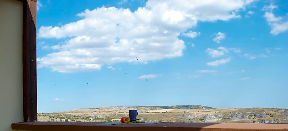 Uno Sguardo Sui Sassi