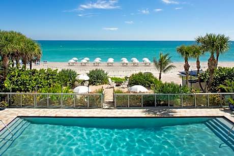 Sole Miami, A Noble House Resort