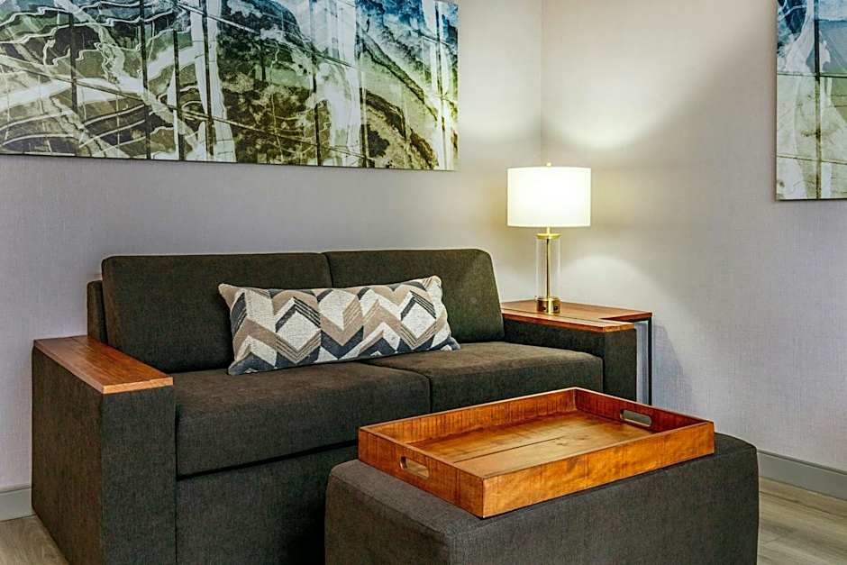 SpringHill Suites by Marriott Denver North/Westminster