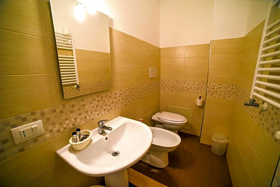 B&B Siracusa Holidays